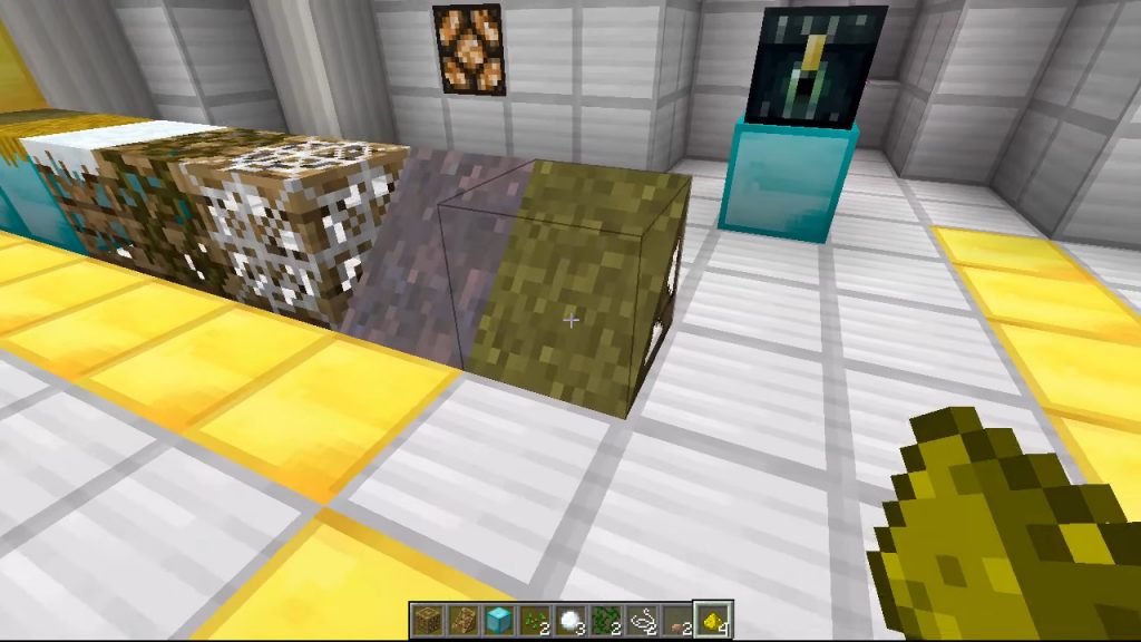 Carpenter's Blocks Mod 1.7.10 (Block Customization) 15