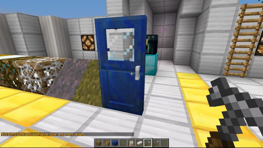 Carpenter's Blocks Mod 1.7.10 (Block Customization) 16