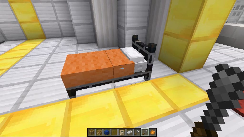 Carpenter's Blocks Mod 1.7.10 (Block Customization) 17