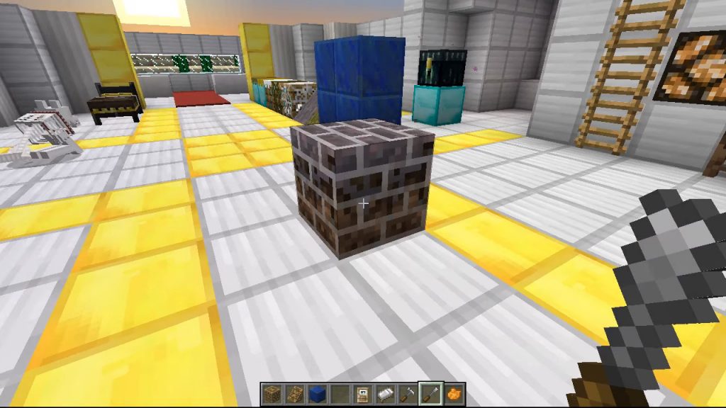 Carpenter's Blocks Mod 1.7.10 (Block Customization) 18