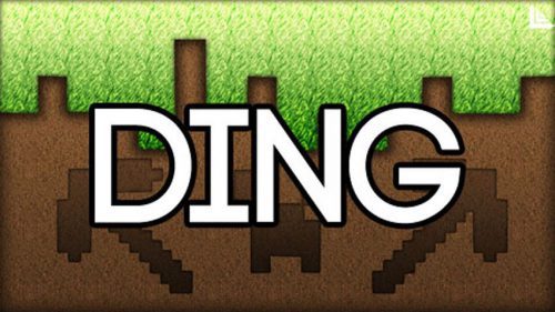 Ding Mod (1.20.4, 1.19.4) – Ding When You Enter The World Thumbnail