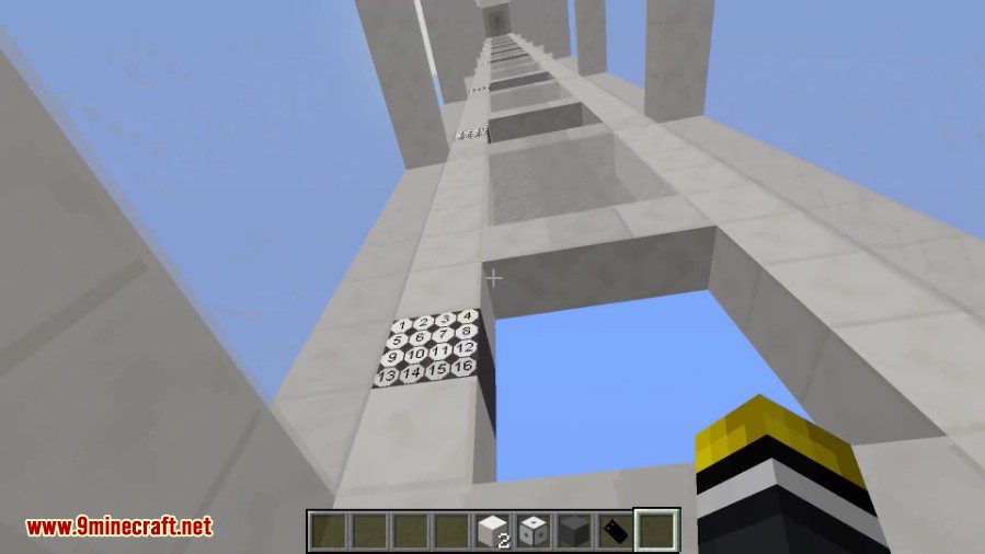 Thutmose's Elevators Mod (1.19.2, 1.18.2) - Dynamic Elevators, Thuttech 10