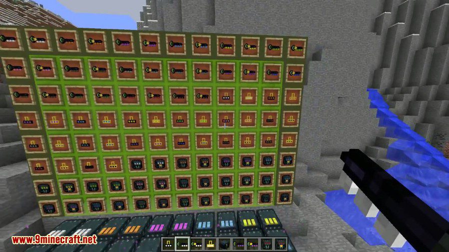 Enderthing Mod (1.20.4, 1.19.4) - Ender Chests Evolved 6