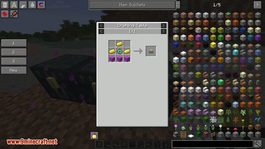 Enderthing Mod (1.20.4, 1.19.4) - Ender Chests Evolved 7