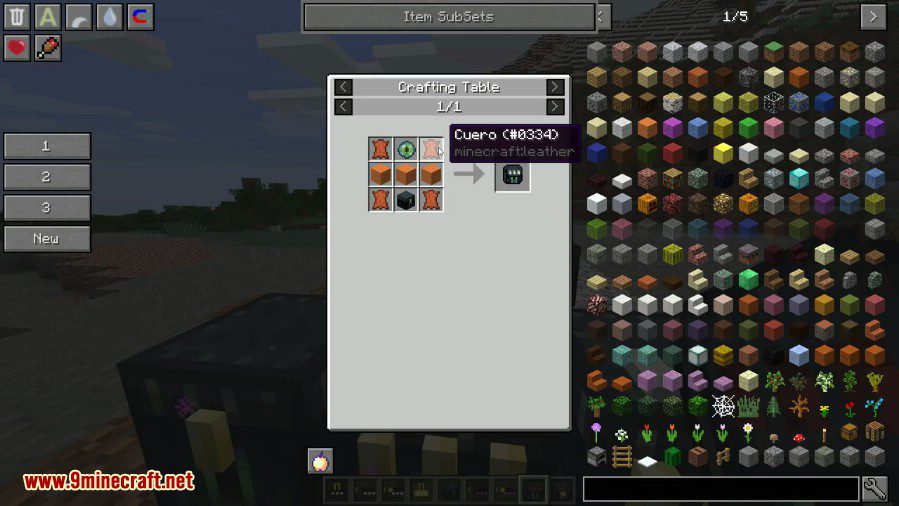 Enderthing Mod (1.20.4, 1.19.4) - Ender Chests Evolved 9