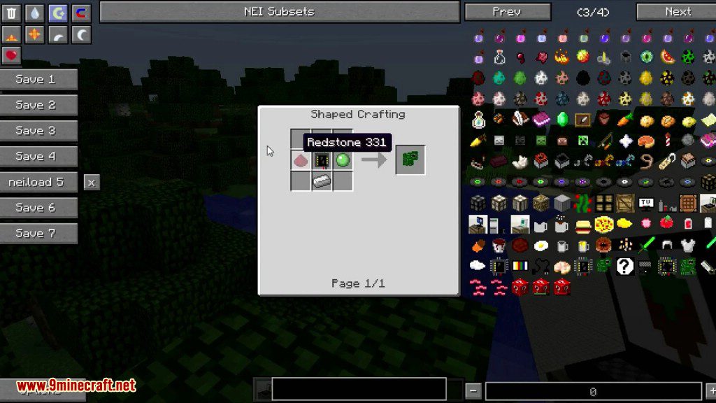 FRSM Mod 1.12.2, 1.11.2 (Cars, TV, Computer and more) 33