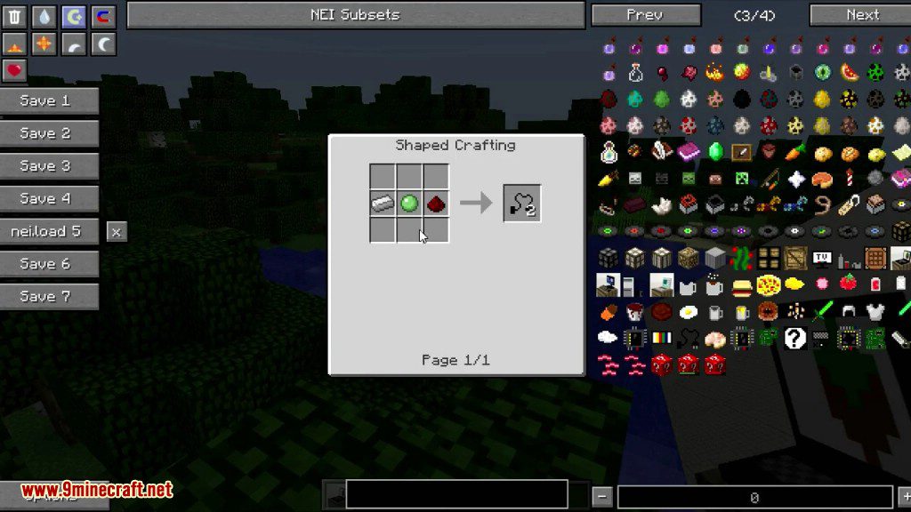 FRSM Mod 1.12.2, 1.11.2 (Cars, TV, Computer and more) 34