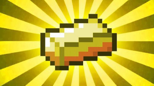 Find the Butter Map for Minecraft 1.11.2, 1.10.2 Thumbnail