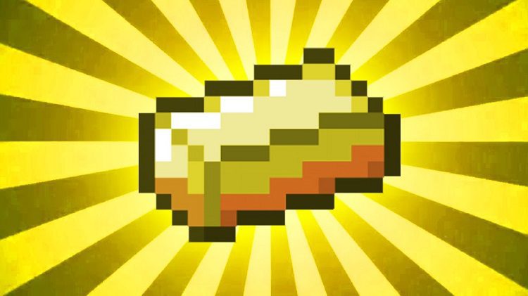 Find the Butter Map for Minecraft 1.11.2, 1.10.2 1