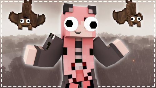 GooglyEyes Mod 1.16.5, 1.15.2 (Jiggly Eyes) Thumbnail