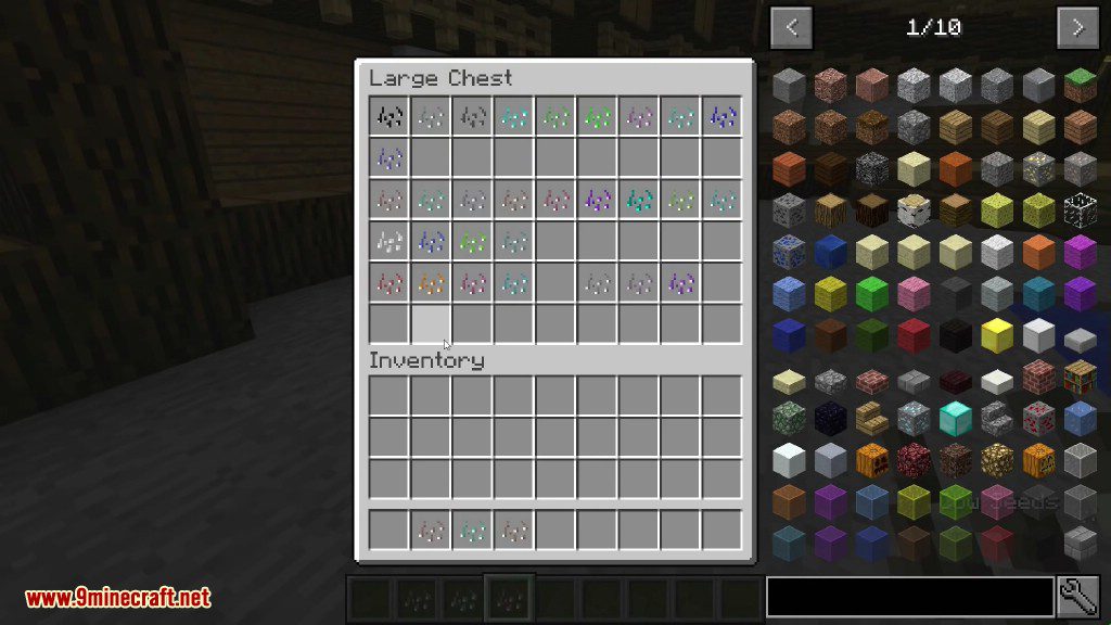 Mob Farm Mod 1.12.2, 1.11.2 (Plant and Harvest Mobs) 4