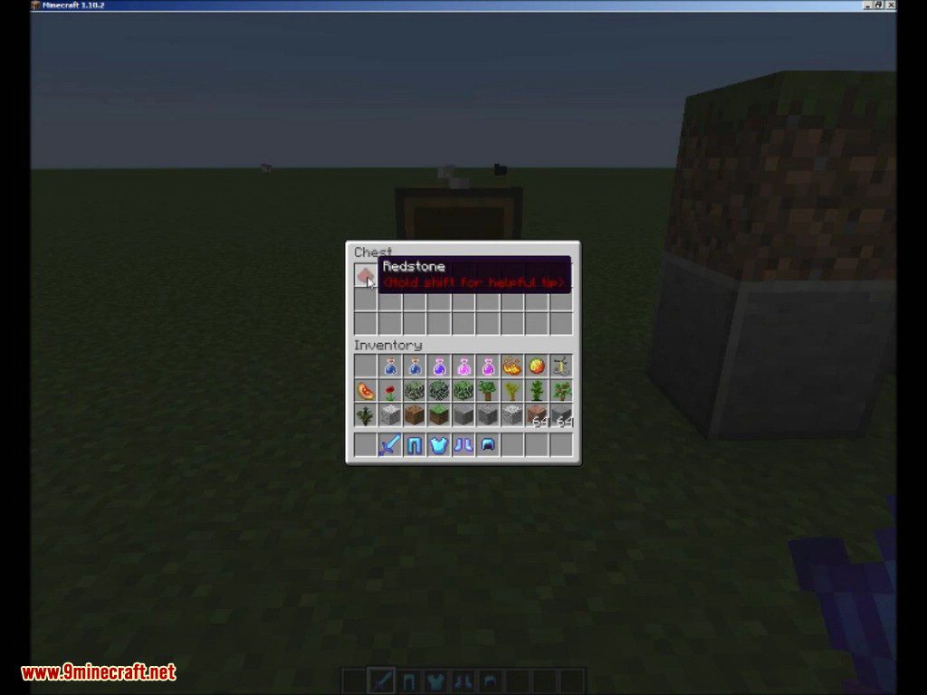 Mod Pack Utilities 1.12.2, 1.11.2 (MPUtils, Tool for Pack Devs) 11