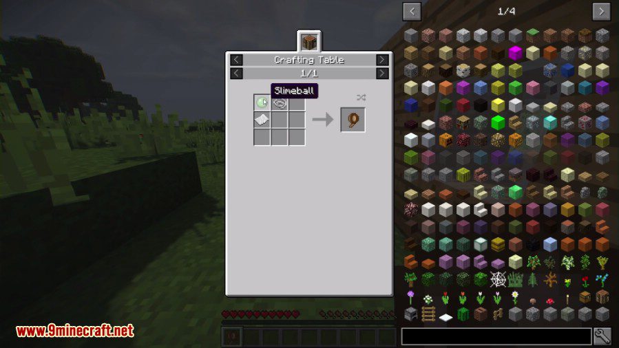 Packing Tape Mod (1.20.4, 1.19.4) - Move Chests, Machines... 7