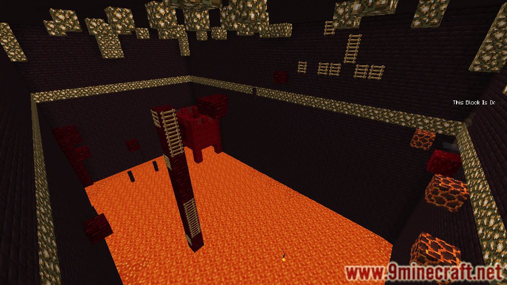 Parkour Dash Map for Minecraft 1.12.2, 1.11.2 4