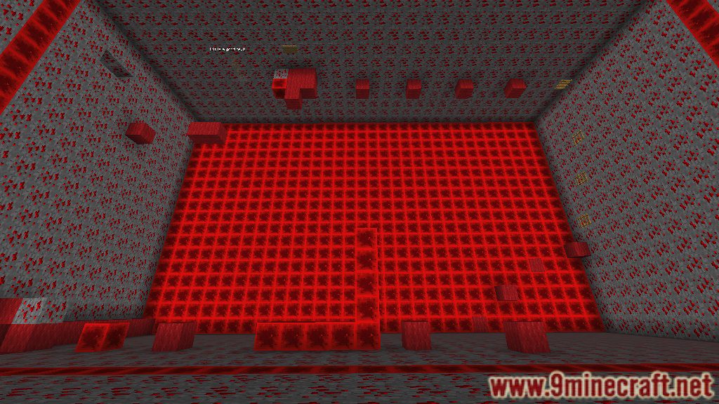 Parkour Dash Map for Minecraft 1.12.2, 1.11.2 6