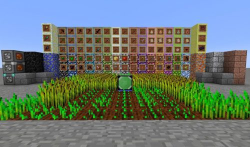 Simple Upgrades Mod 1.10.2, 1.9.4 Thumbnail