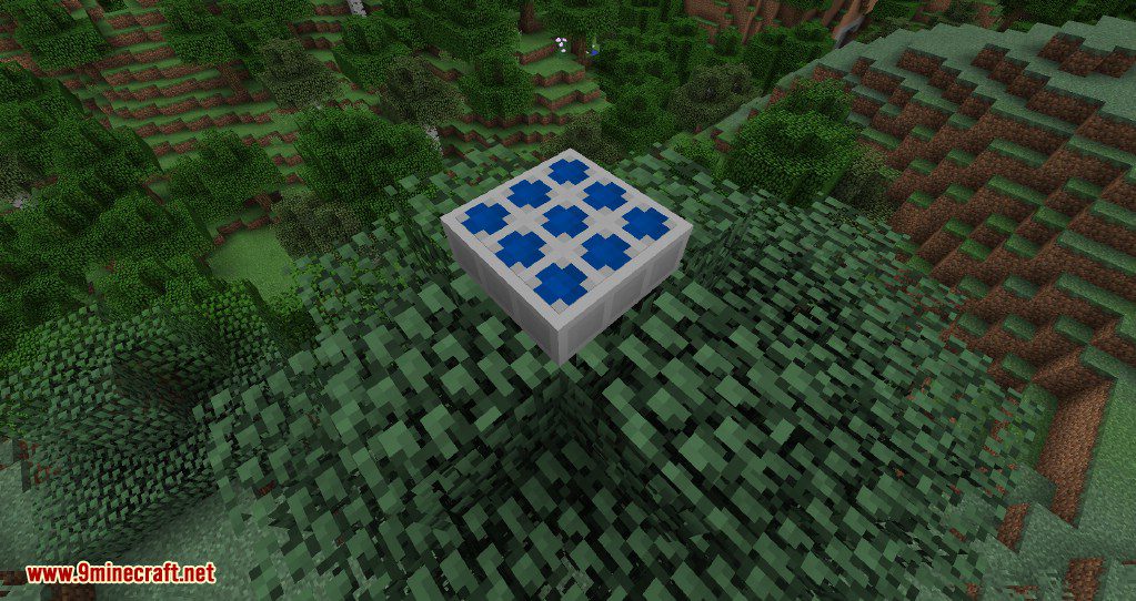 Solar Village Mod 1.12.2, 1.11.2 (A Solar Power Mod) 2