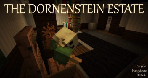 The Dornenstein Estate Horror Map 1.11.2, 1.11 Thumbnail