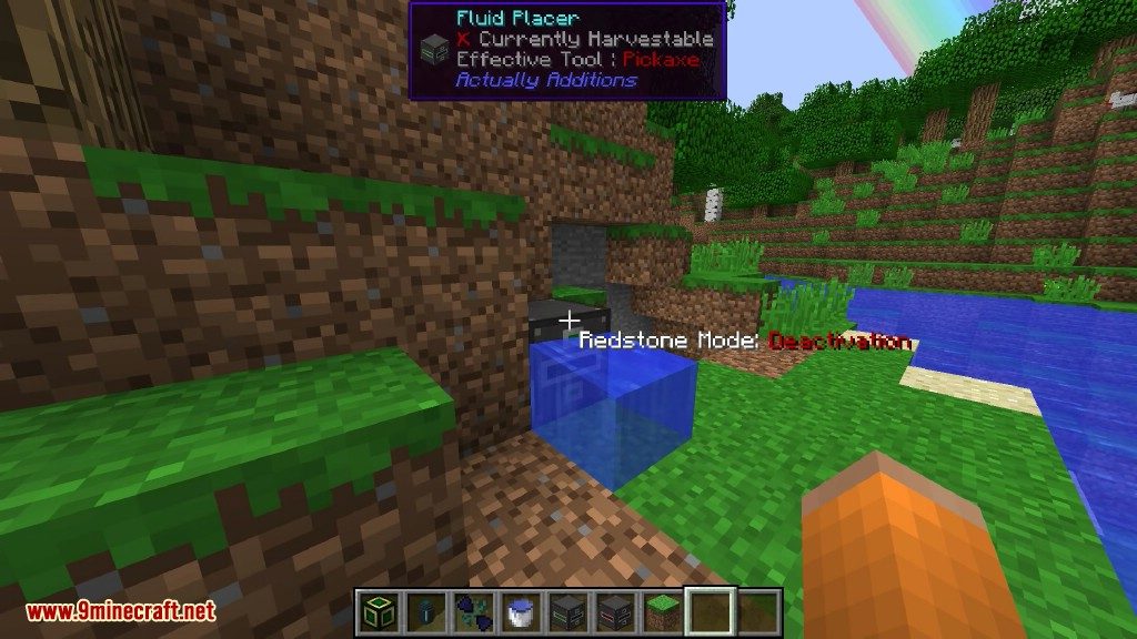 Actually Additions Mod (1.12.2, 1.11.2) - A Bunch of Awesome Gadgets 18