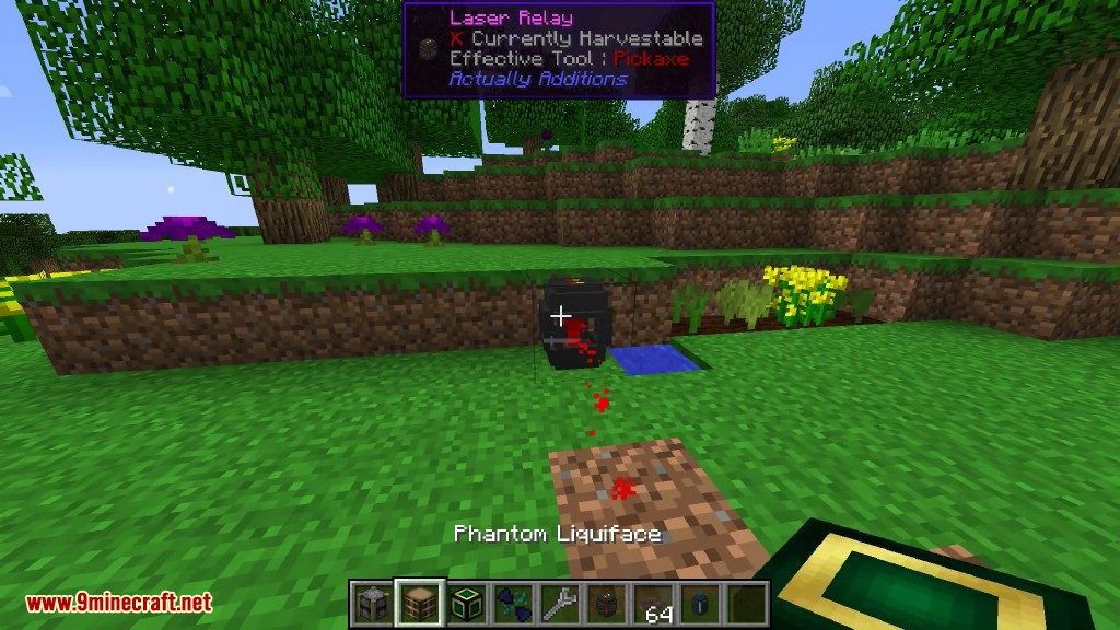 Actually Additions Mod (1.12.2, 1.11.2) - A Bunch of Awesome Gadgets 19