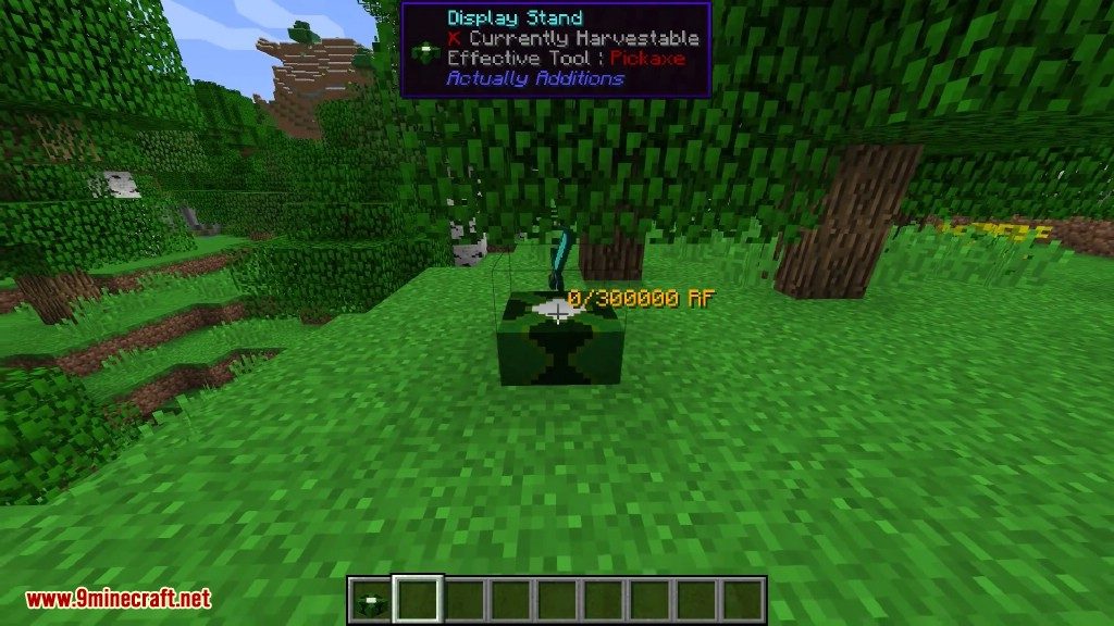 Actually Additions Mod (1.12.2, 1.11.2) - A Bunch of Awesome Gadgets 20