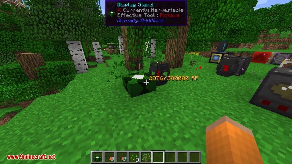 Actually Additions Mod (1.12.2, 1.11.2) - A Bunch of Awesome Gadgets 21