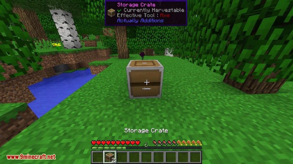 Actually Additions Mod (1.12.2, 1.11.2) - A Bunch of Awesome Gadgets 22