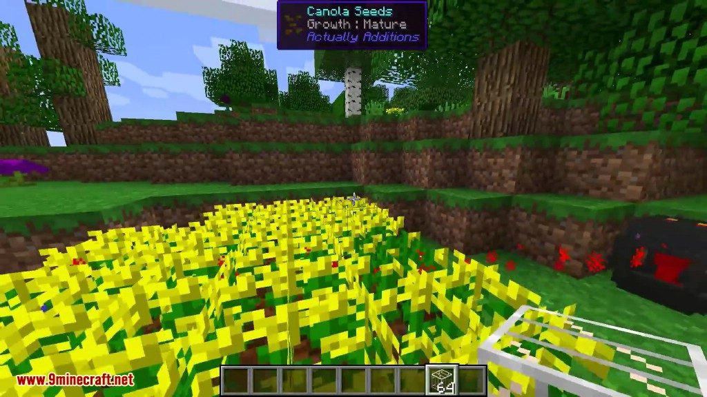 Actually Additions Mod (1.12.2, 1.11.2) - A Bunch of Awesome Gadgets 23