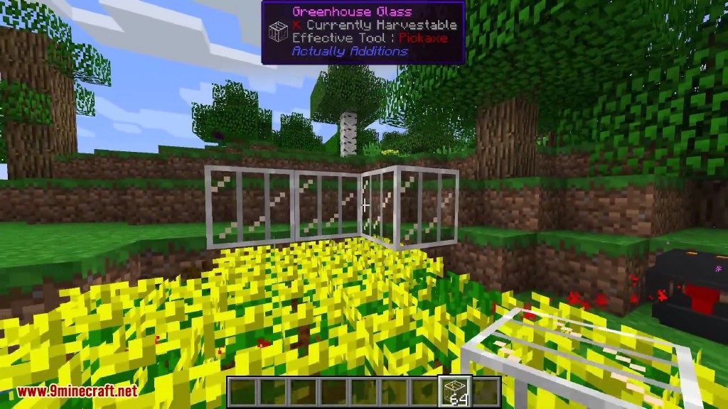 Actually Additions Mod (1.12.2, 1.11.2) - A Bunch of Awesome Gadgets 24