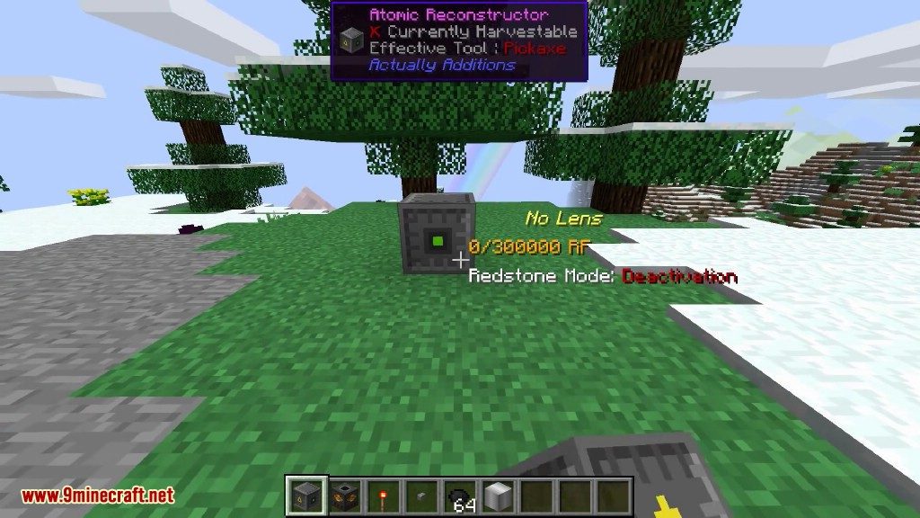 Actually Additions Mod (1.12.2, 1.11.2) - A Bunch of Awesome Gadgets 7