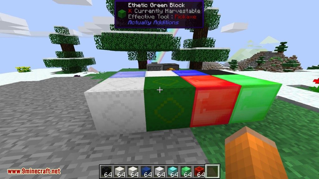 Actually Additions Mod (1.12.2, 1.11.2) - A Bunch of Awesome Gadgets 8