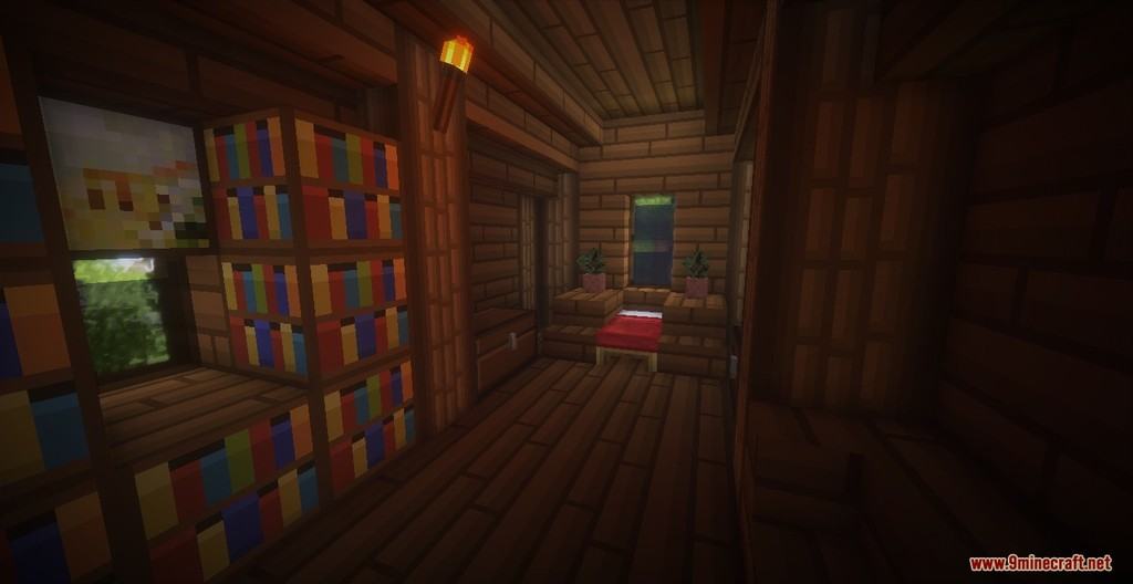 Cartoon Cubes Resource Pack 1.12.2, 1.11.2 2