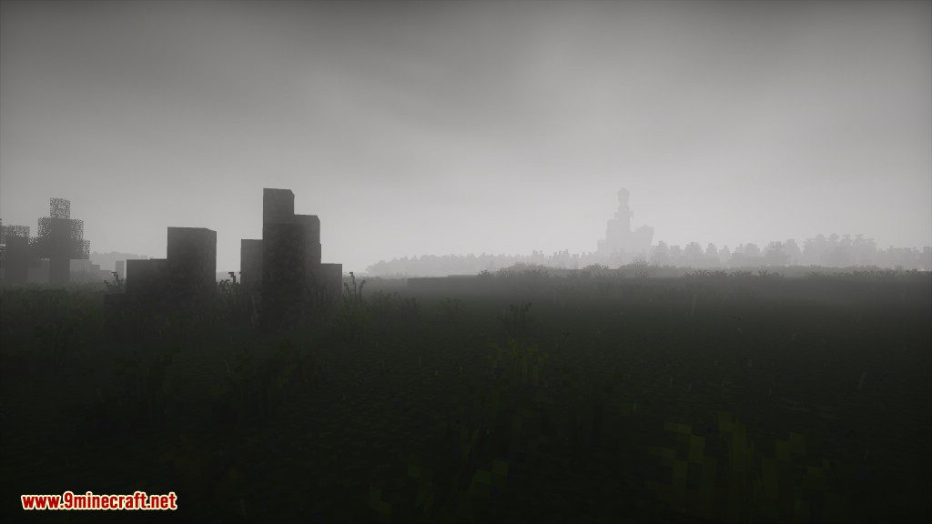 Chocapic13 Shaders Mod (1.20.1, 1.19.4) - Special Kind of Shader 2