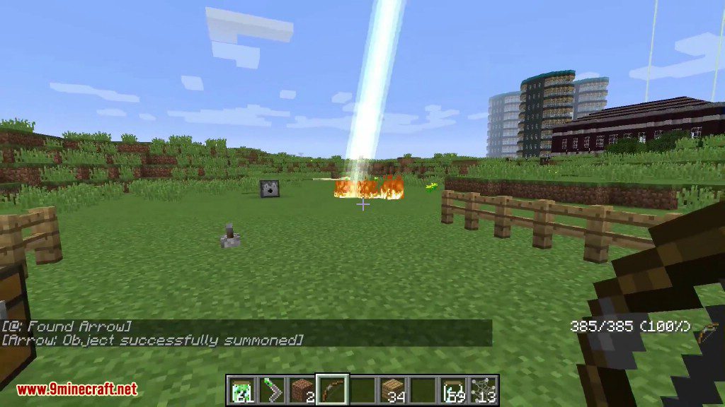 Creeperade Mod 1.12.2, 1.10.2 (How to Catch A Creeper in a Jar) 13