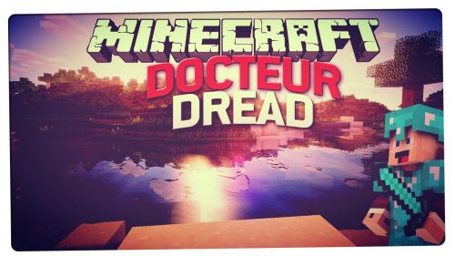 DocteurDread’s Shaders Mod (1.19.4, 1.18.2) – Low End High Performance Shaders Thumbnail