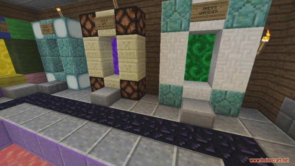 ItemBound Resource Pack (1.20.4, 1.19.4) - Texture Pack 22