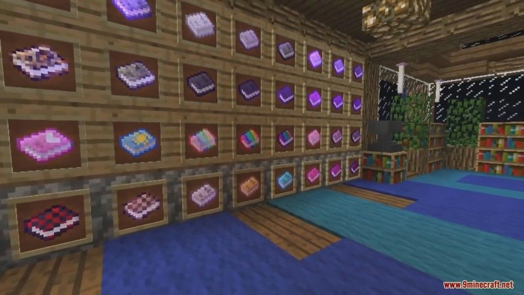 ItemBound Resource Pack (1.20.4, 1.19.4) - Texture Pack 26