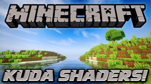 KUDA Shaders Mod (1.20.4, 1.19.2) – New Lightning System Thumbnail