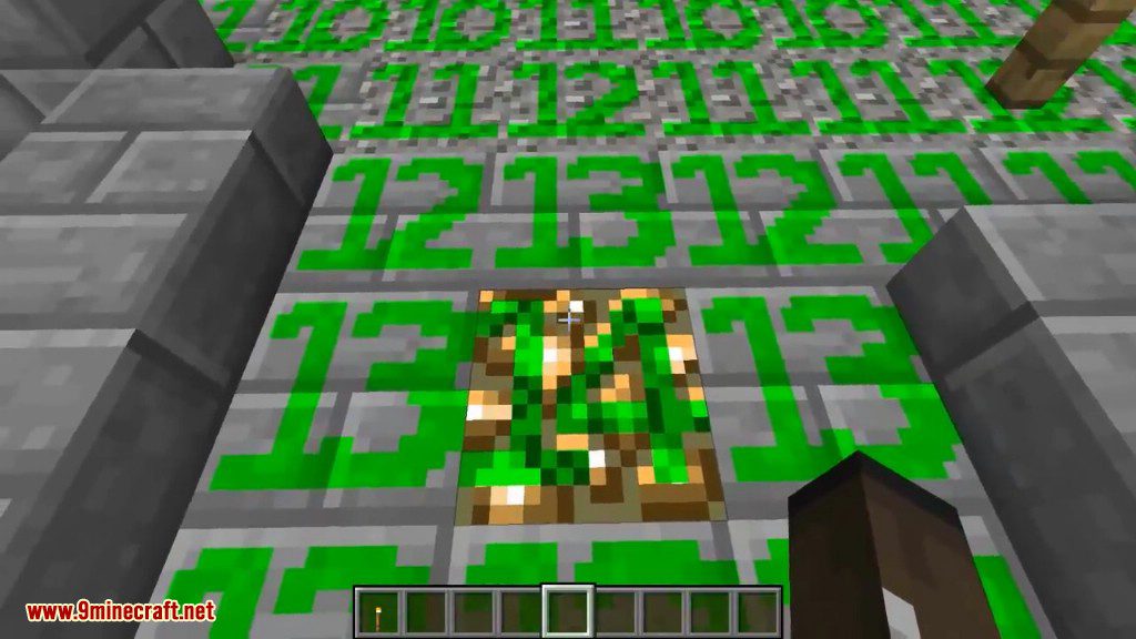 Light Level Overlay Reloaded Mod 1.14.4, 1.12.2 4