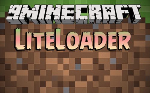 LiteLoader 1.12.2, 1.11.2 (Lightweight Mod Loader) Thumbnail