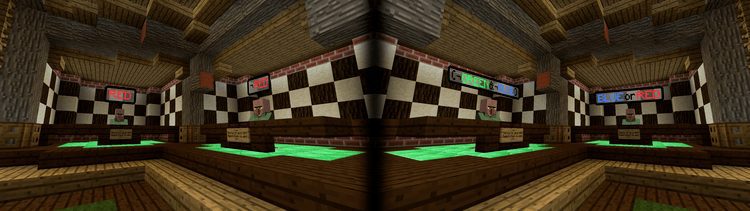 Logic and Elves Minigame Map 1.12.2, 1.11.2 for Minecraft 3