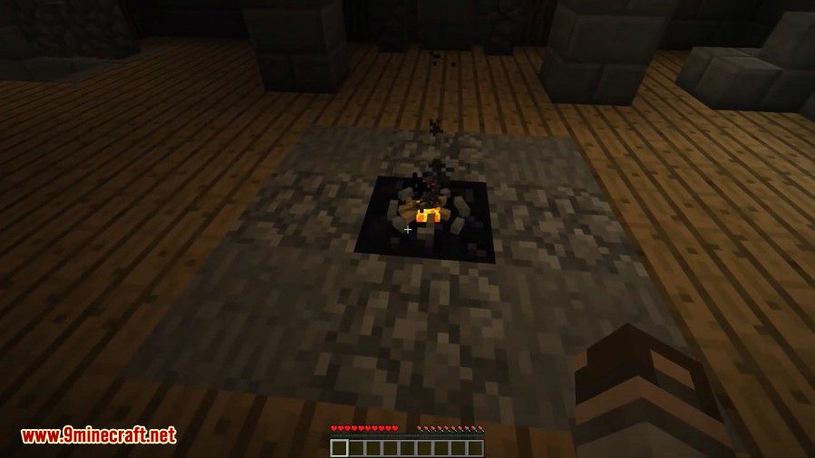 Lux Lighting Mod 1.11, 1.10.2 (Decorative Blocks) 11