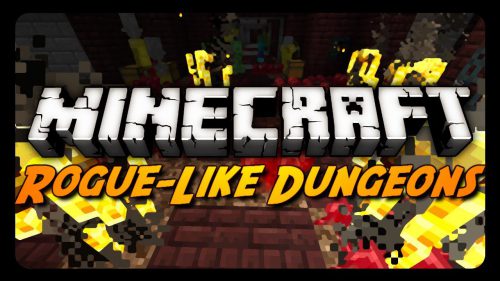 Roguelike Dungeons Mod 1.12.2, 1.11.2 (Ultimate Dungeons) Thumbnail