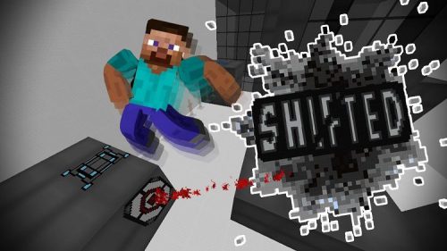 Shifted Parkour Map 1.12.2, 1.11.2 for Minecraft Thumbnail