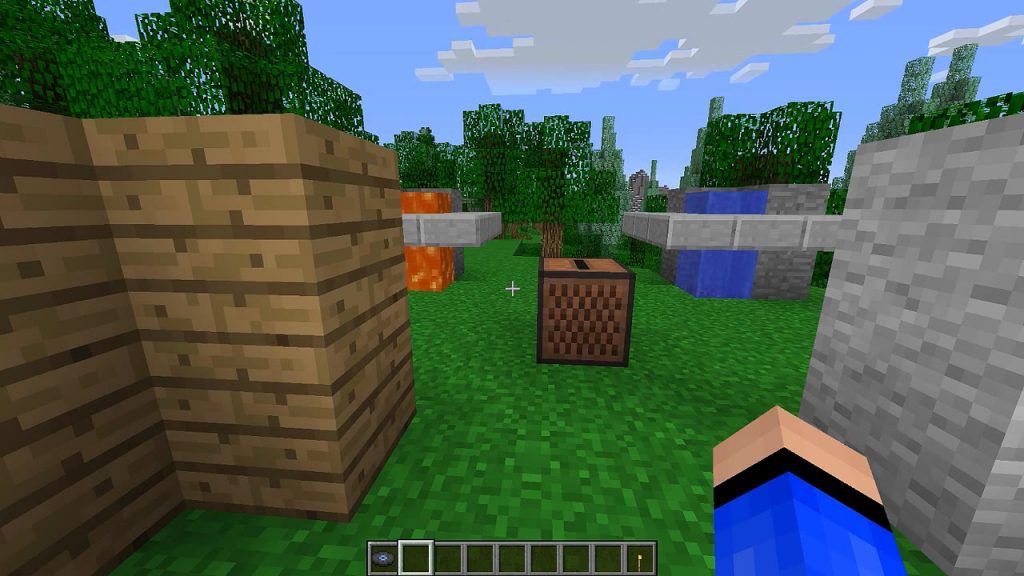 Dynamic Sound Filters Mod (1.19.4, 1.18.2) - Dynamic Surround Sound 2