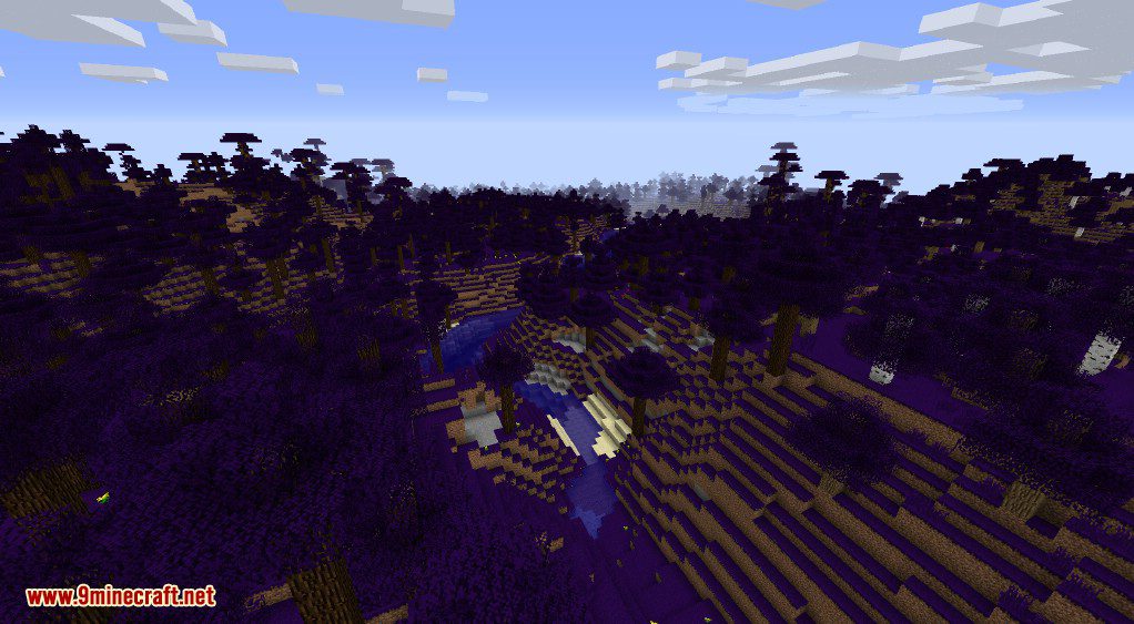 BiomeTweaker Mod (1.19.2, 1.18.2) - Customize Your Biomes 3