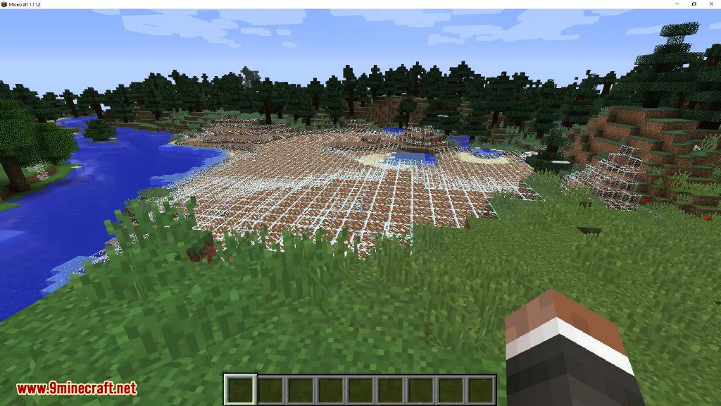 BiomeTweaker Mod (1.19.2, 1.18.2) - Customize Your Biomes 8