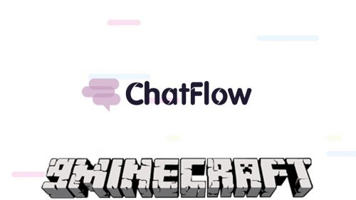 ChatFlow Mod 1.12.2, 1.11.2 (Full Control of Chat Messages via Regex) Thumbnail