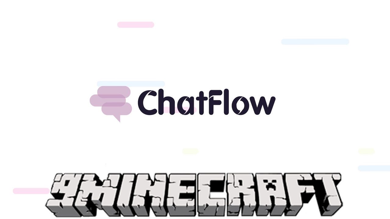 ChatFlow Mod 1.12.2, 1.11.2 (Full Control of Chat Messages via Regex) 1