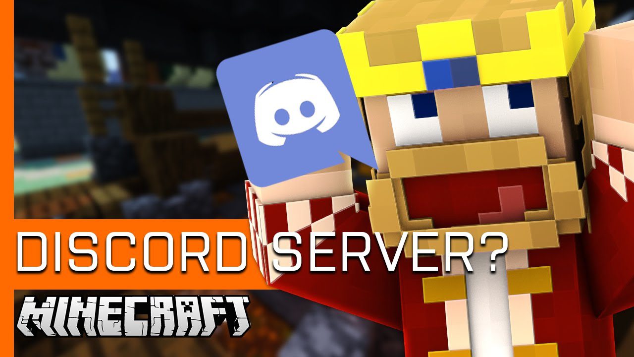 Discord Chat Mod 1.12.2, 1.11.2 (Connect Minecraft with Discord Server) 1